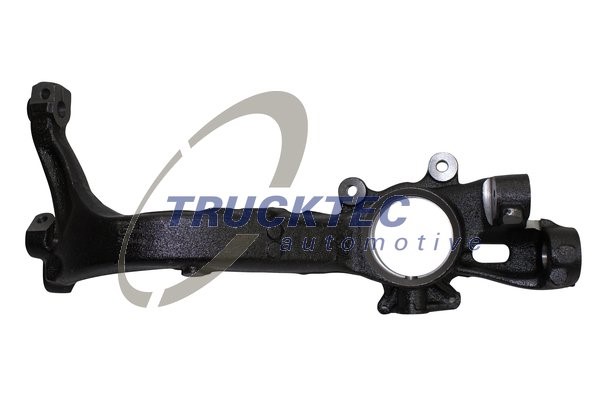 Spindelbult, hjulupphängning, framaxel höger Trucktec automotive  TRUCKTEC AUTOMOTIVE