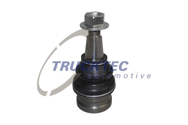 Kulled / Spindelled, Fram, höger eller vänster Trucktec automotiv TRUCKTEC AUTOMOTIVE