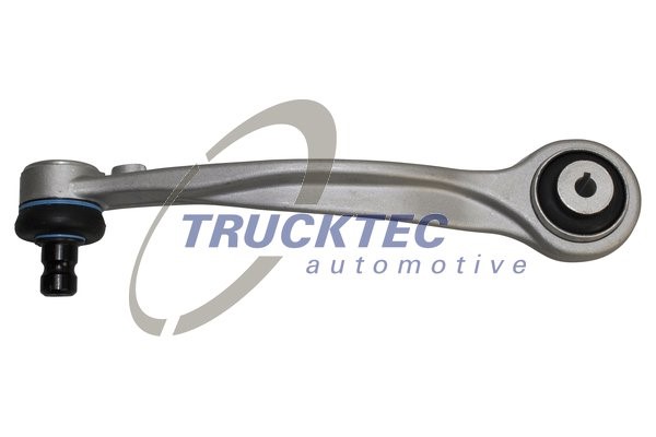Länkarm, Bak, framaxel vänster, Upptill Trucktec automotive 07.31 TRUCKTEC AUTOMOTIVE