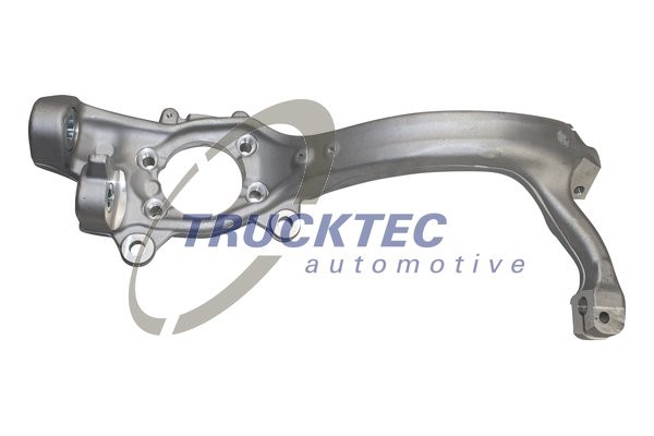 Spindelbult, hjulupphängning, framaxel höger Trucktec automotive  TRUCKTEC AUTOMOTIVE