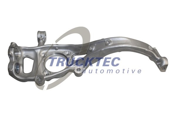 Spindelbult, hjulupphängning, framaxel höger Trucktec automotive TRUCKTEC AUTOMOTIVE Spindelbult, hjulupphängning, framaxel höger Trucktec automotive TRUCKTEC AUTOMOTIVE