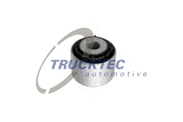 Bussning, länkarm, Bakaxel, båda sidor Trucktec automotive 07.32. TRUCKTEC AUTOMOTIVE