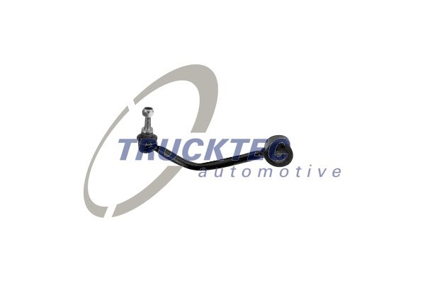 Stång/stag, krängningshämmare, Bakaxel vänster Trucktec automotiv TRUCKTEC AUTOMOTIVE