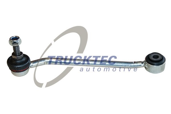 Stång/stag, krängningshämmare, Bakaxel vänster Trucktec automotiv TRUCKTEC AUTOMOTIVE
