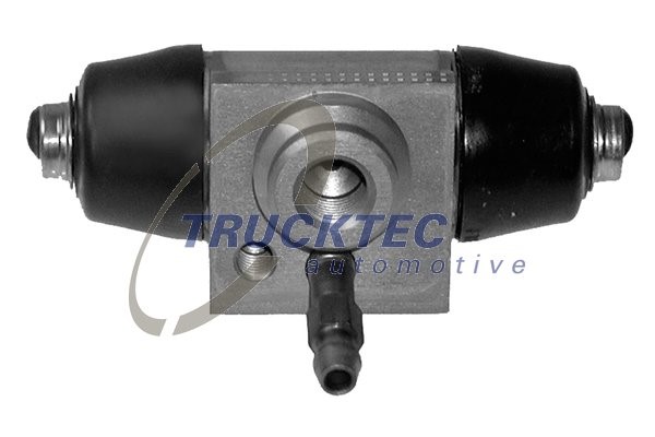 Hjulcylinder, Bakaxel, båda sidor Trucktec automotive 07.35.003 TRUCKTEC AUTOMOTIVE
