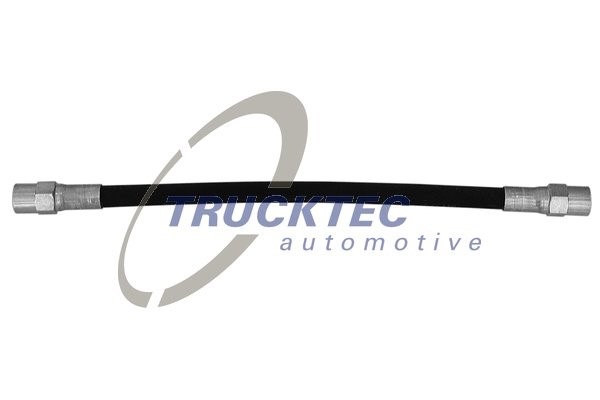 Bromsslang, Bakaxel, båda sidor Trucktec automotive 07.35.007 TRUCKTEC AUTOMOTIVE