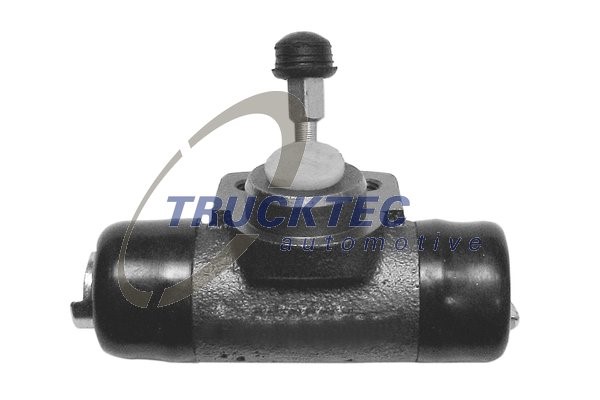 Hjulcylinder, Bakaxel, båda sidor Trucktec automotive 07.35.018 TRUCKTEC AUTOMOTIVE