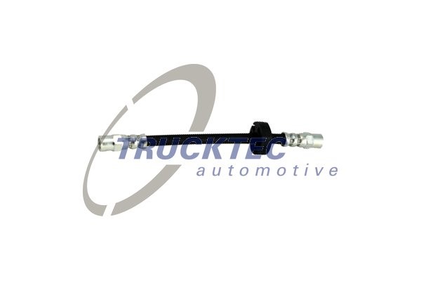 Bromsslang, Bakaxel, båda sidor Trucktec automotive 07.35.020 TRUCKTEC AUTOMOTIVE
