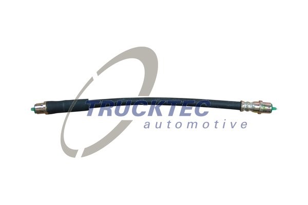 Bromsslang, Fram, höger eller vänster Trucktec automotive 07.35.0 TRUCKTEC AUTOMOTIVE