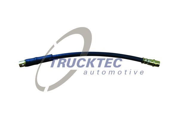Bromsslang, Fram, höger eller vänster Trucktec automotive 07.35.0 TRUCKTEC AUTOMOTIVE
