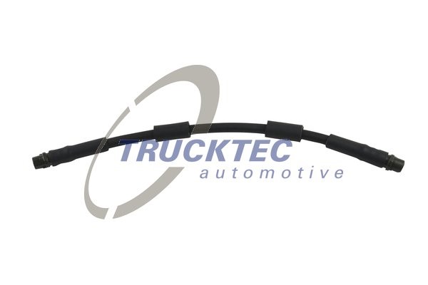 Bromsslang, Fram, höger eller vänster Trucktec automotive 07.35.0 TRUCKTEC AUTOMOTIVE