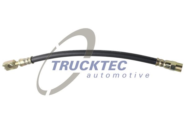 Bromsslang, Bakaxel, båda sidor Trucktec automotive 07.35.070 TRUCKTEC AUTOMOTIVE