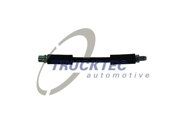 Bromsslang, Bakaxel, båda sidor Trucktec automotive 07.35.071 TRUCKTEC AUTOMOTIVE