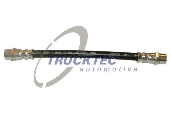 Bromsslang, Bakaxel, båda sidor Trucktec automotive 07.35.073 TRUCKTEC AUTOMOTIVE