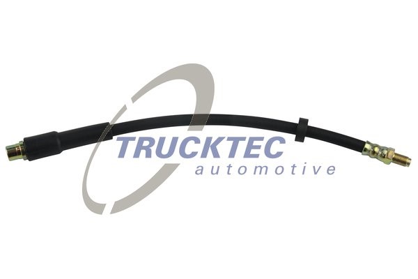 Bromsslang, Bakaxel, båda sidor Trucktec automotive 07.35.075 TRUCKTEC AUTOMOTIVE