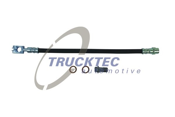 Bromsslang, Bakaxel, båda sidor Trucktec automotive 07.35.146 TRUCKTEC AUTOMOTIVE
