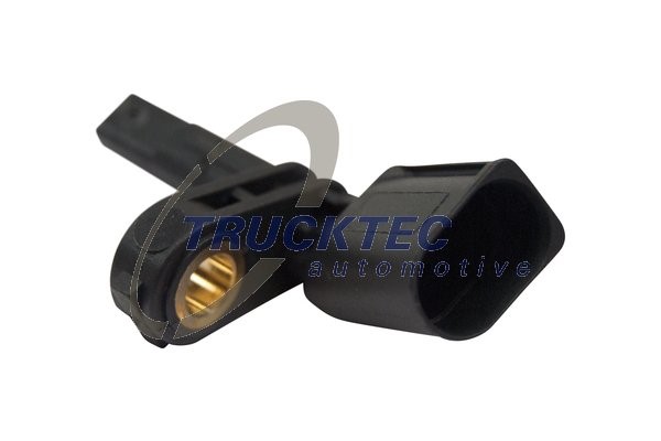 ABS-givare, Sensor, hjulvarvtal Trucktec automotive 07.35.167 TRUCKTEC AUTOMOTIVE