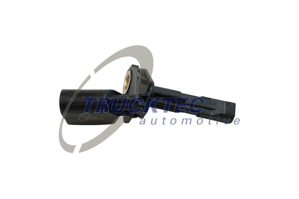 ABS-givare, Sensor, hjulvarvtal, Bakaxel höger Trucktec automotiv TRUCKTEC AUTOMOTIVE