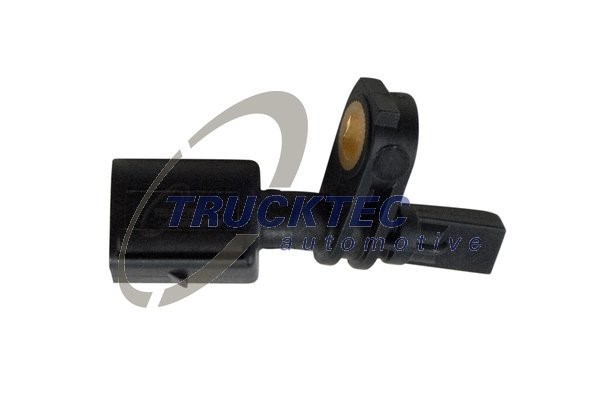 ABS-givare, Sensor, hjulvarvtal, framaxel höger Trucktec automoti TRUCKTEC AUTOMOTIVE