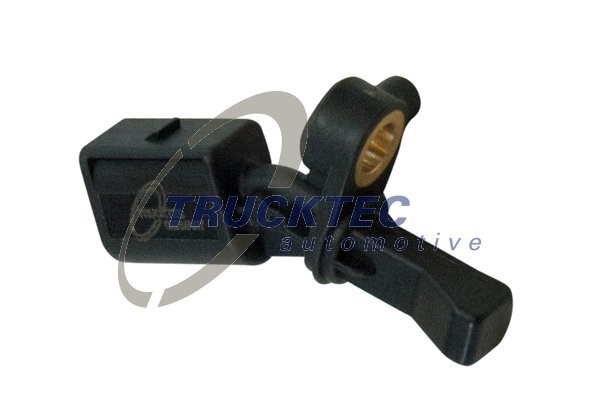 ABS-givare, Sensor, hjulvarvtal, Bakaxel höger Trucktec automotiv TRUCKTEC AUTOMOTIVE