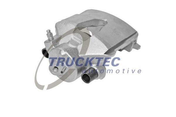 Bromsok, framaxel höger Trucktec automotive 07.35.180 TRUCKTEC AUTOMOTIVE