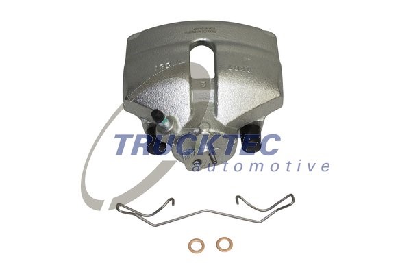 Bromsok, framaxel vänster Trucktec automotive 07.35.183 TRUCKTEC AUTOMOTIVE