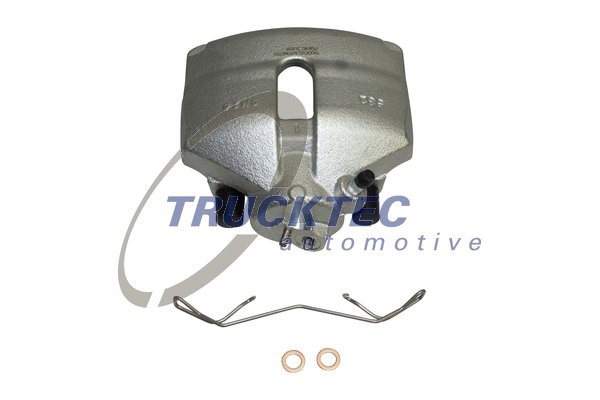 Bromsok, framaxel höger Trucktec automotive 07.35.184 TRUCKTEC AUTOMOTIVE