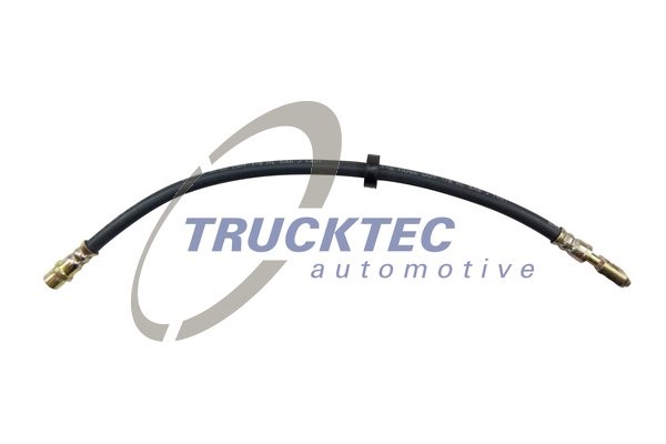 Bromsslang, Fram, höger eller vänster Trucktec automotive 07.35.2 TRUCKTEC AUTOMOTIVE