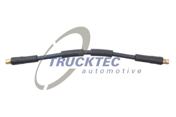 Bromsslang, Fram, höger eller vänster Trucktec automotive 07.35.2 TRUCKTEC AUTOMOTIVE