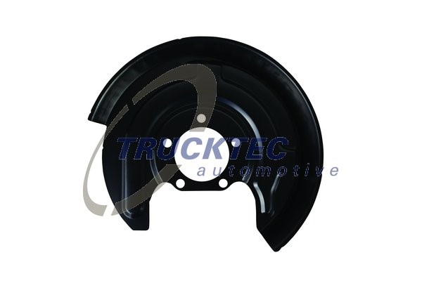 Bromssköld, Bakaxel höger Trucktec automotive 07.35.301 TRUCKTEC AUTOMOTIVE Bromssköld, Bakaxel höger Trucktec automotive 07.35.301 TRUCKTEC AUTOMOTIVE