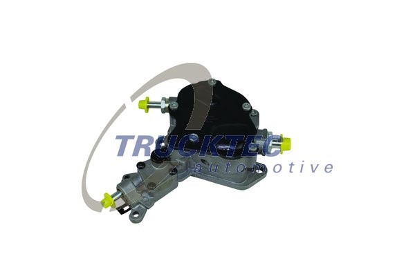 Vakuumpump, bromssystem Trucktec automotive 07.36.009 TRUCKTEC AUTOMOTIVE