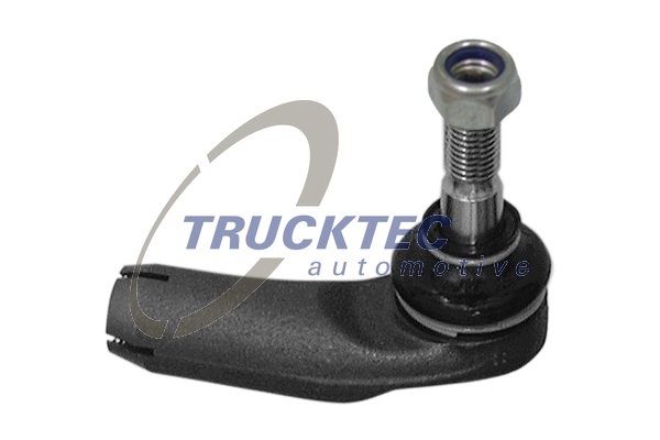 Styrled, framaxel höger Trucktec automotive 07.37.022 TRUCKTEC AUTOMOTIVE