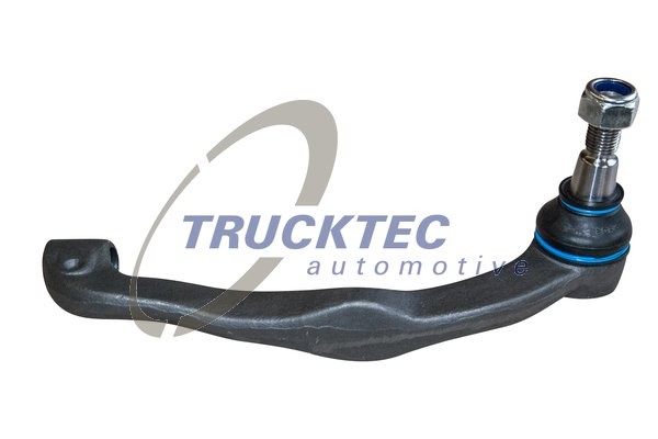 Styrled, framaxel höger Trucktec automotive 07.37.129 TRUCKTEC AUTOMOTIVE