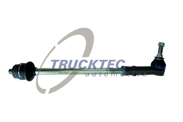 Styrstag, komplett, framaxel höger Trucktec automotive 07.37.149 TRUCKTEC AUTOMOTIVE