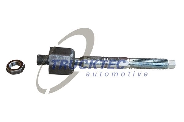 Styrled, inre, Fram, höger eller vänster Trucktec automotive 07.3 TRUCKTEC AUTOMOTIVE Styrled, inre, Fram, höger eller vänster Trucktec automotive 07.3 TRUCKTEC AUTOMOTIVE