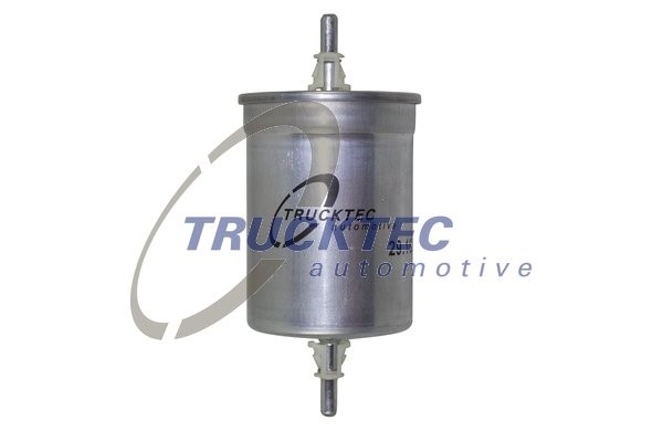 Bränslefilter TRUCKTEC AUTOMOTIVE