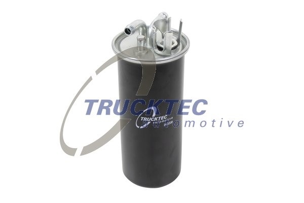 Bränslefilter TRUCKTEC AUTOMOTIVE