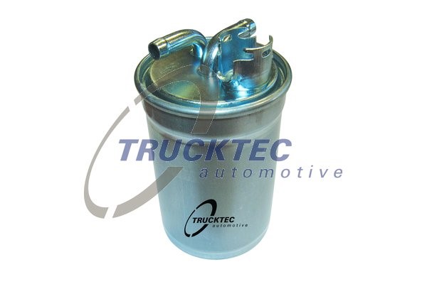 Bränslefilter TRUCKTEC AUTOMOTIVE