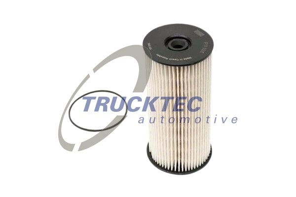 Bränslefilter TRUCKTEC AUTOMOTIVE