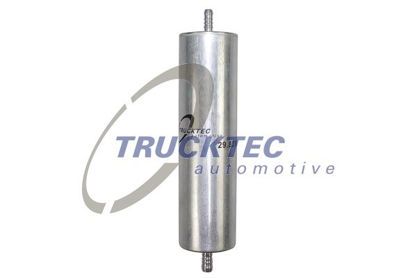 Bränslefilter TRUCKTEC AUTOMOTIVE