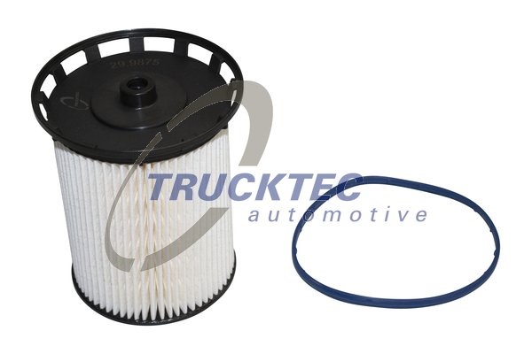 Bränslefilter Trucktec automotive 07.38.063 TRUCKTEC AUTOMOTIVE
