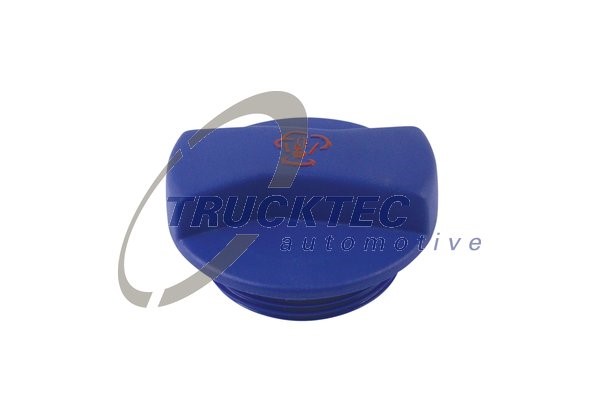 Lock, kylare Trucktec automotive 07.40.003 TRUCKTEC AUTOMOTIVE