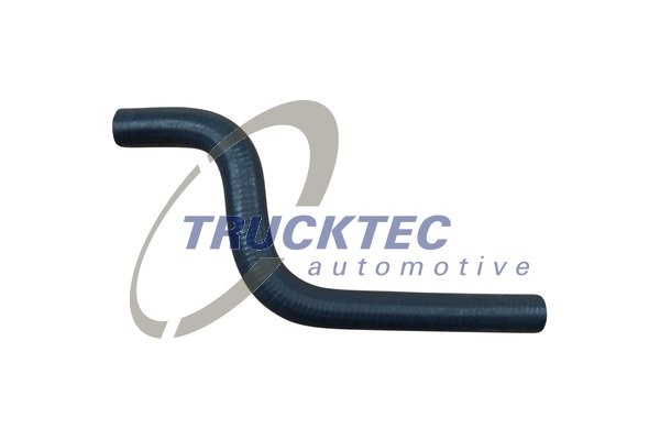 Kylarslang Trucktec automotive 07.40.026 TRUCKTEC AUTOMOTIVE