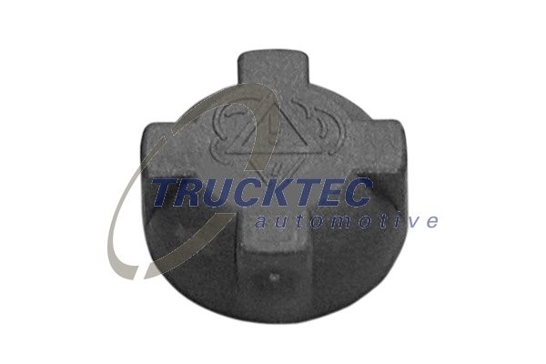 Lock, kylare Trucktec automotive 07.40.034 TRUCKTEC AUTOMOTIVE