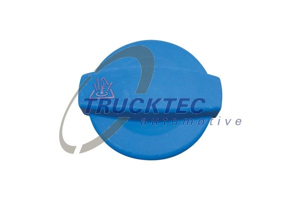 Lock, kylare Trucktec automotive 07.40.041 TRUCKTEC AUTOMOTIVE