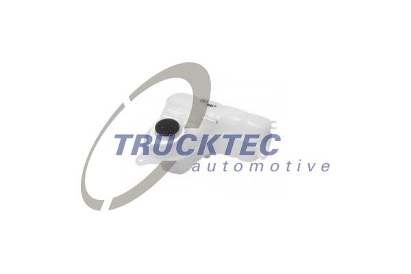 Expansionskärl, kylvätska Trucktec automotive 07.40.061 TRUCKTEC AUTOMOTIVE