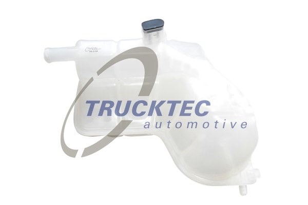 Expansionskärl, kylvätska Trucktec automotive 07.40.062 TRUCKTEC AUTOMOTIVE
