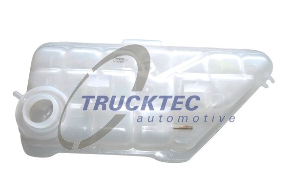 Expansionskärl, kylvätska Trucktec automotive 07.40.063 TRUCKTEC AUTOMOTIVE