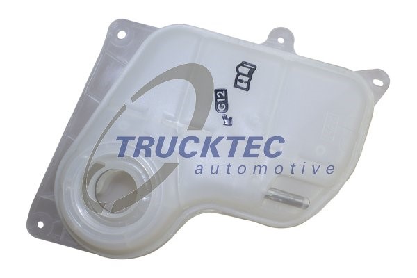 Expansionskärl, kylvätska Trucktec automotive 07.40.065 TRUCKTEC AUTOMOTIVE