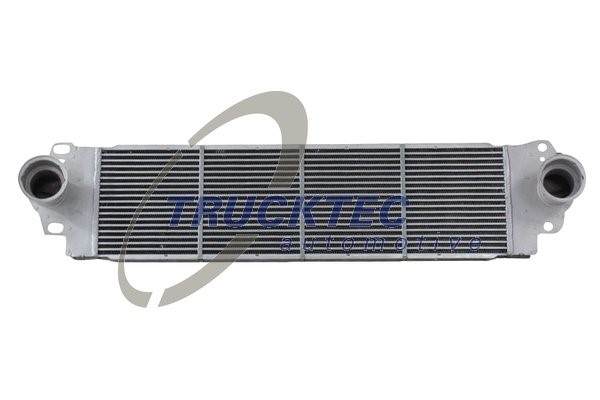 Intercooler Trucktec automotive 07.40.069 TRUCKTEC AUTOMOTIVE